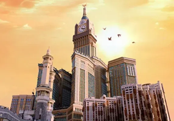 Budget-Friendly Umrah - Quality Service, Honest Pricing