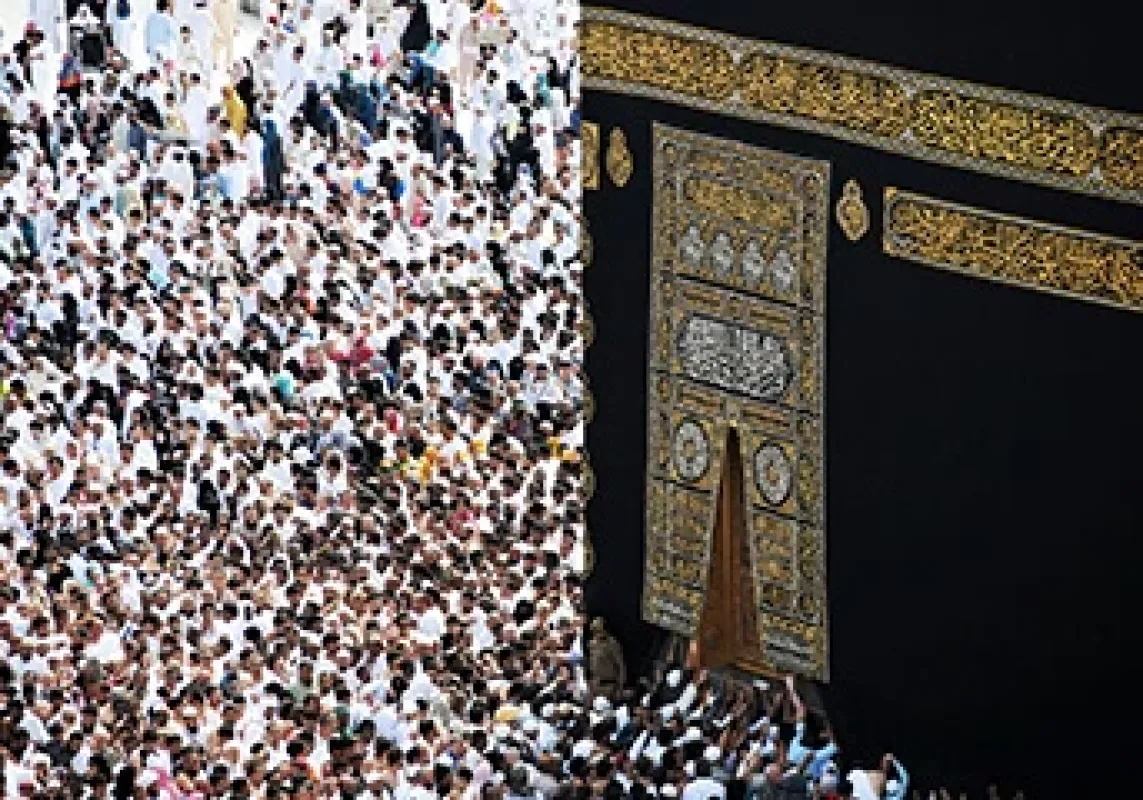 07 Nights Deluxe Umrah Packages Gallery