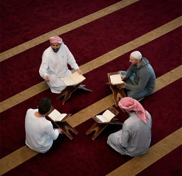 Simplifying Your Umrah Journey from Start to Finish